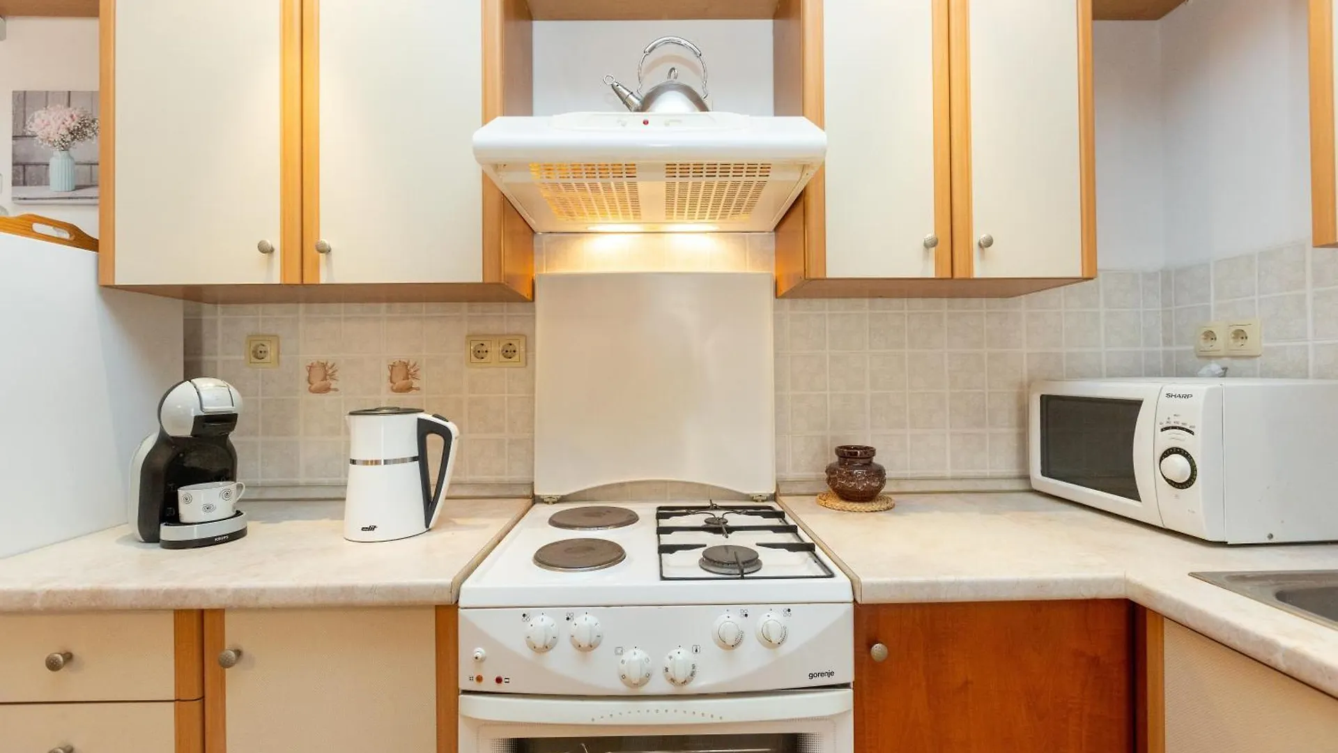 Boki 2 One Bedroom Apartment In Old Town With Balcony Zadar 0*,