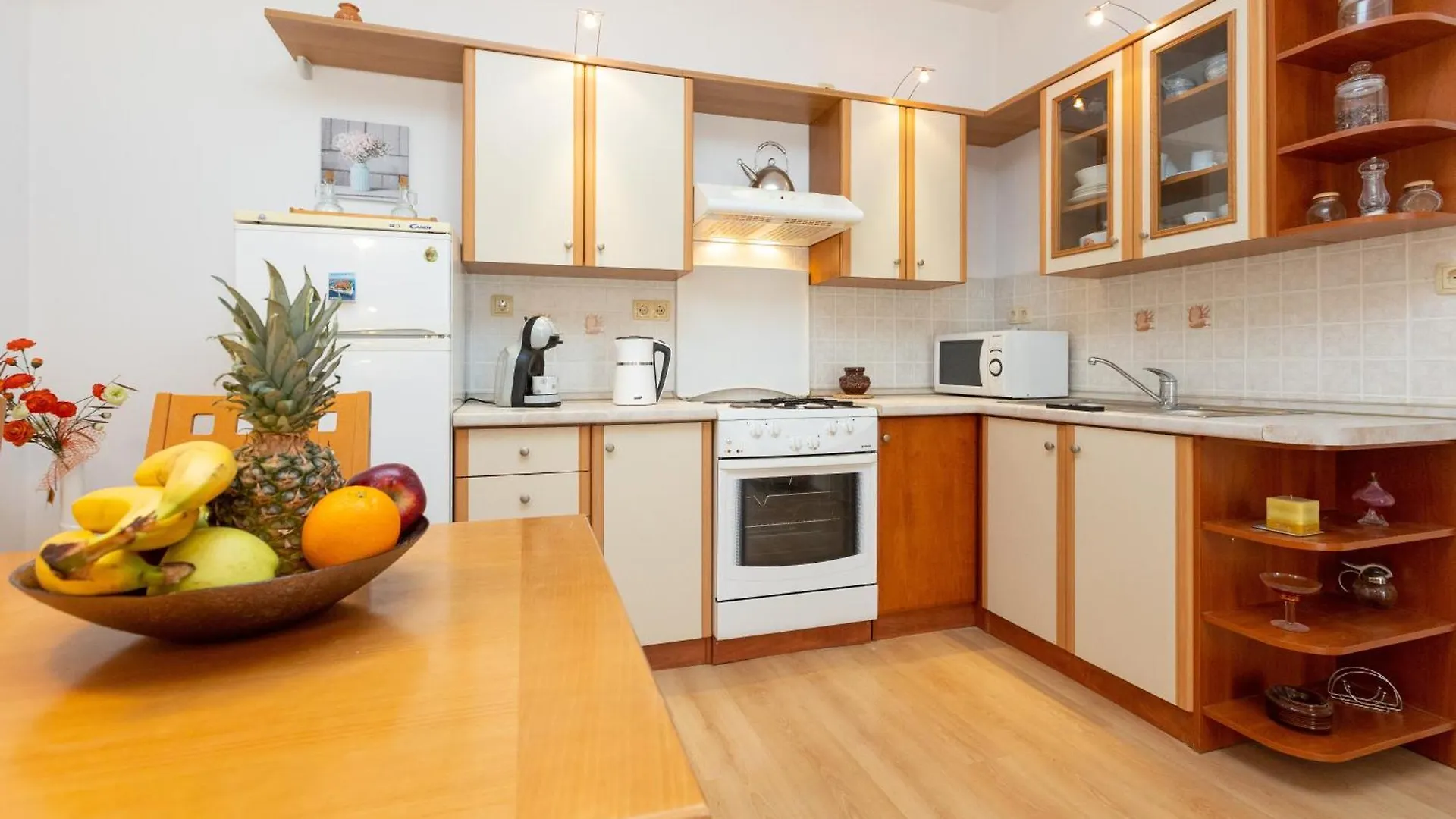 Boki 2 One Bedroom Apartment In Old Town With Balcony Zadar Croatie